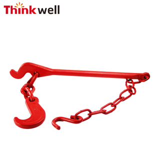Thinkwell Geschmiedeter Spannhebel für die Ladungssicherung